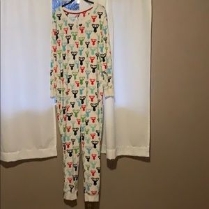 Onesie Pajama
